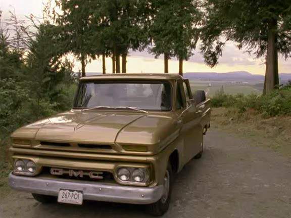 GMC 1000