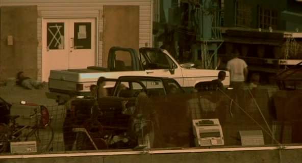 Chevrolet Blazer
