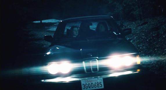 BMW 320i