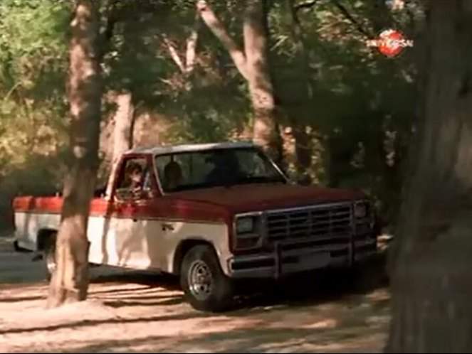 Ford F-Series