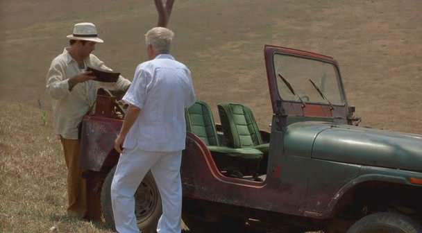 Jeep CJ-5