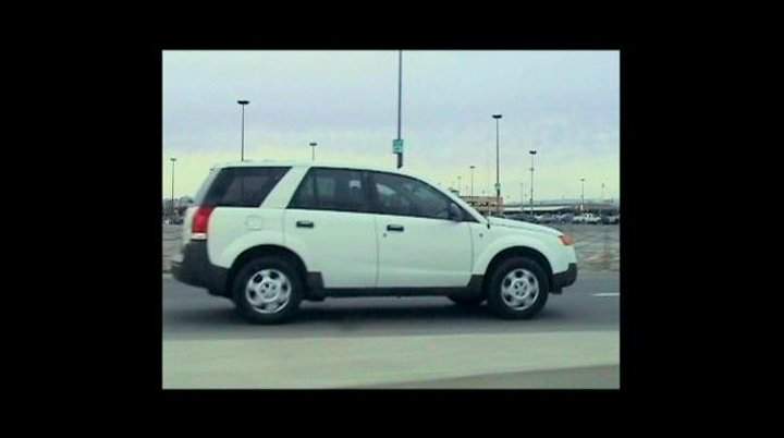 Saturn VUE