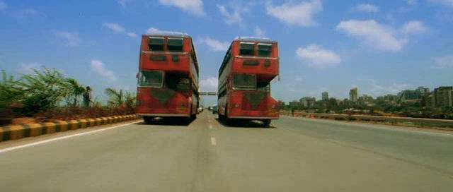 Ashok Leyland Titan