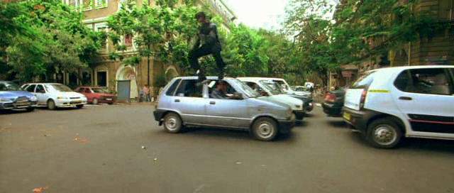 Maruti 800 Type II