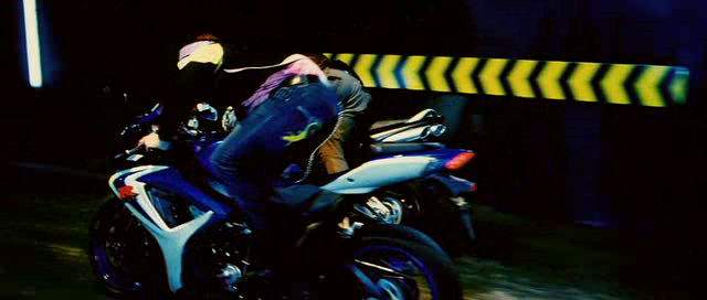 Suzuki GSX-R