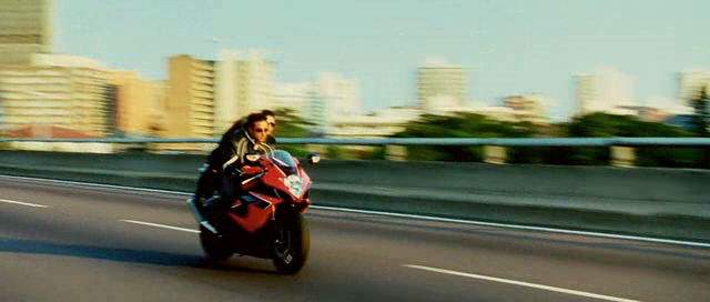 Suzuki GSX-R 1000