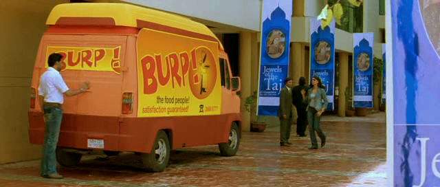 Tempo Traveller