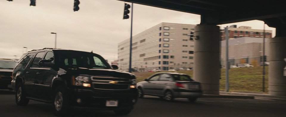 Chevrolet Suburban
