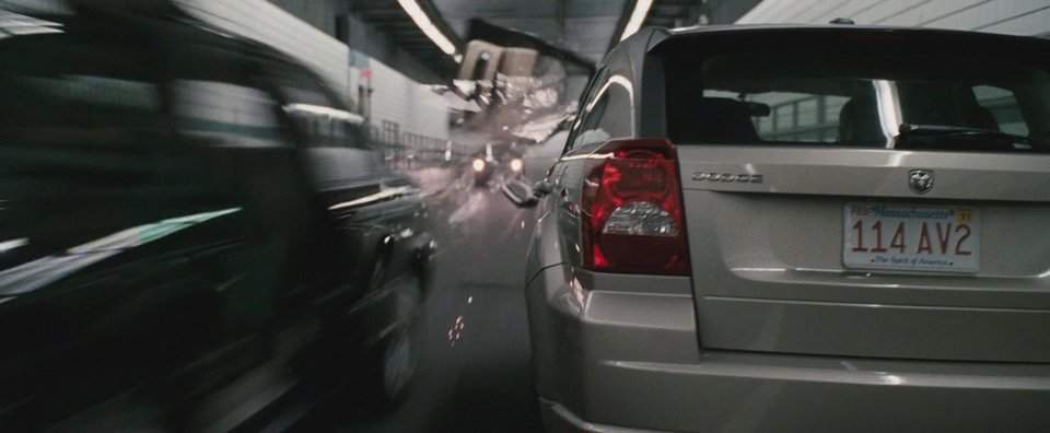 Dodge Caliber