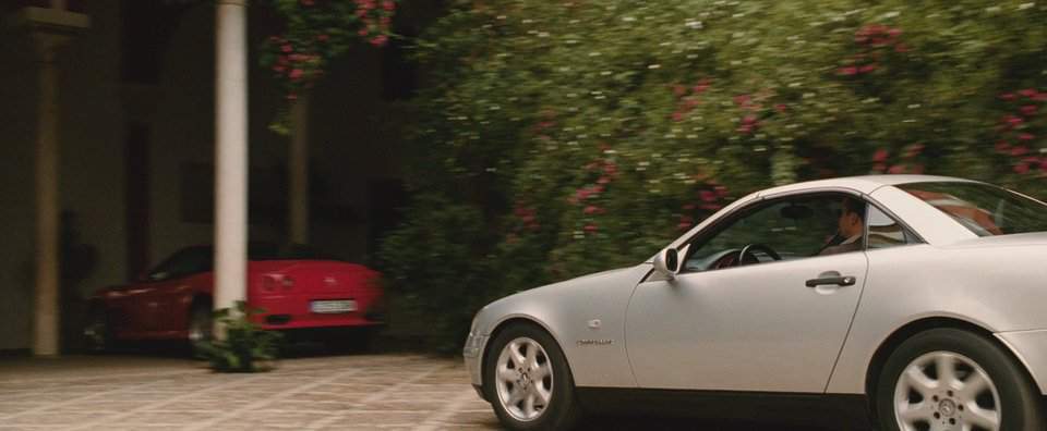 Ferrari 575M Maranello
