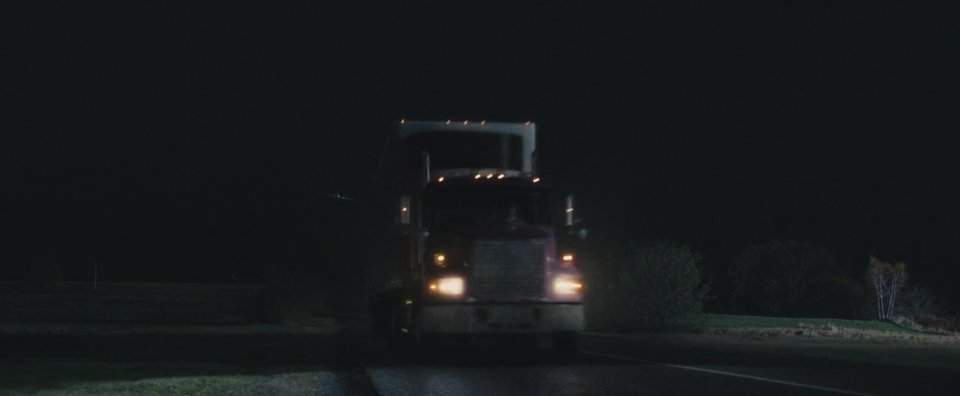International 9200 Eagle