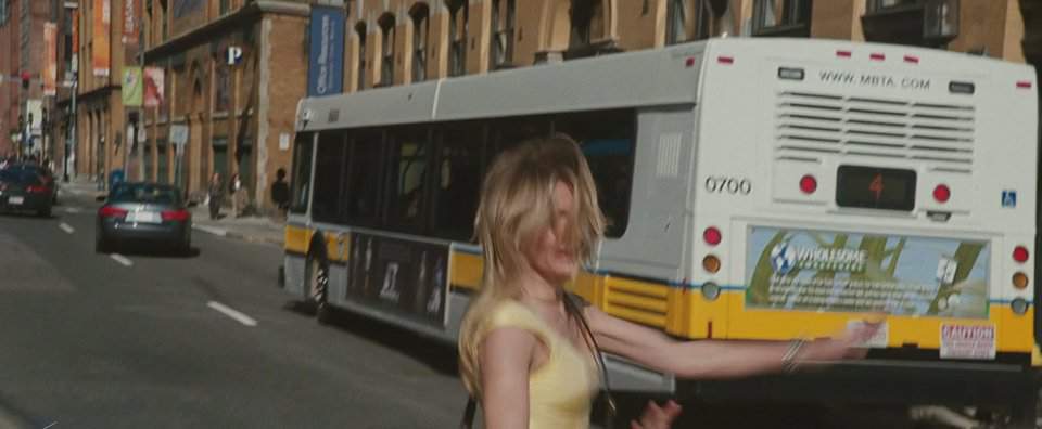 New Flyer D 40 LF