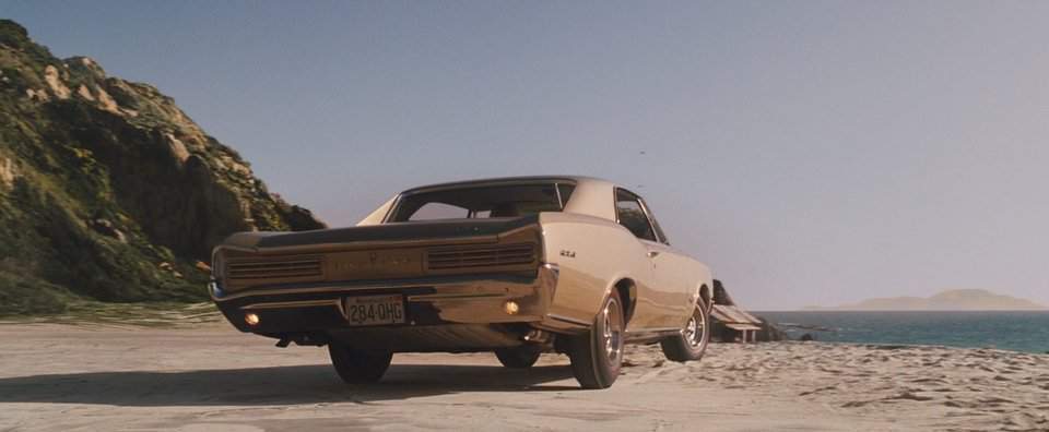Pontiac GTO