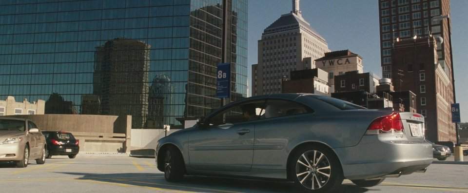 Volvo C70