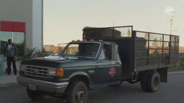 Ford F-Super Duty