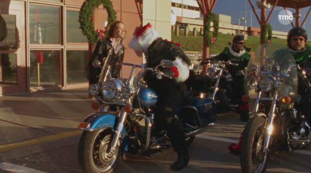 Harley-Davidson FLHR Road King