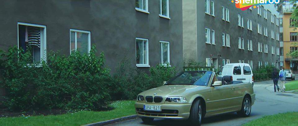 BMW 325Ci