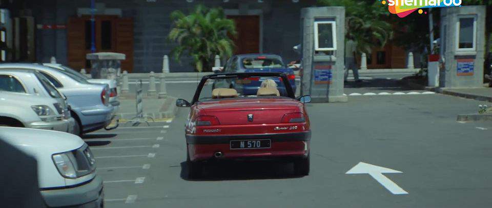 Citroën C5