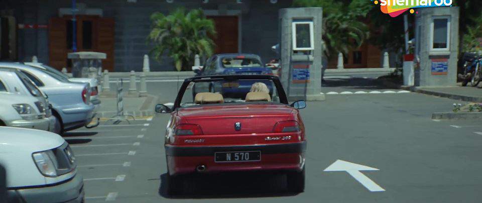 Peugeot 306 Cabriolet