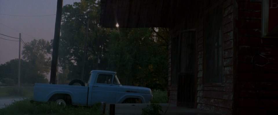 Ford F-100