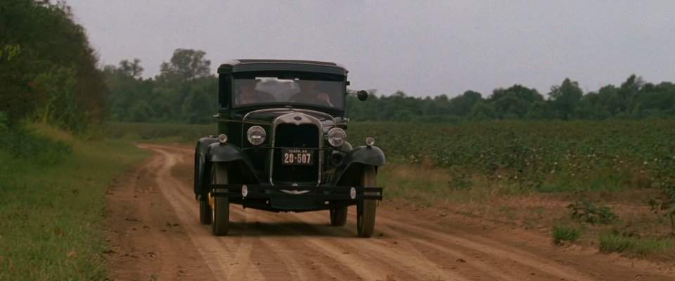 Ford Model A