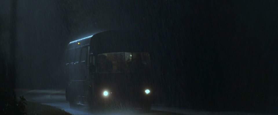 GMC 'Buffalo Bus'