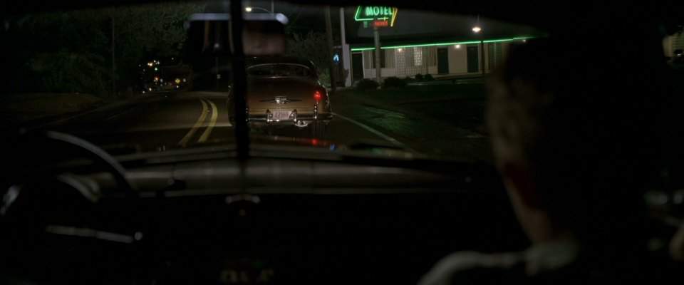 Hudson Commodore