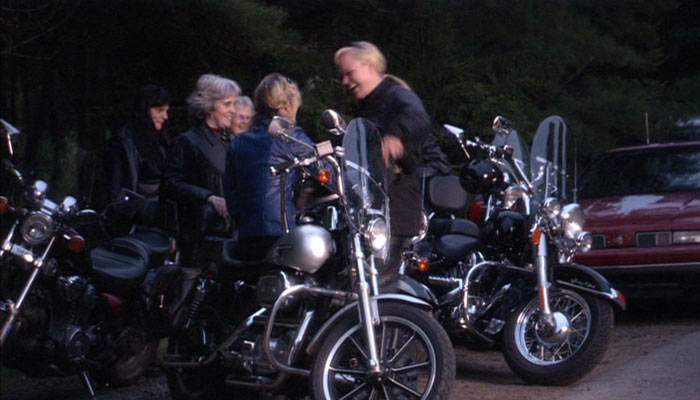 Harley-Davidson Sportster