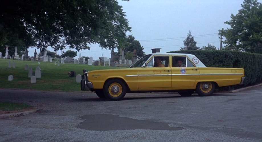 Dodge Coronet