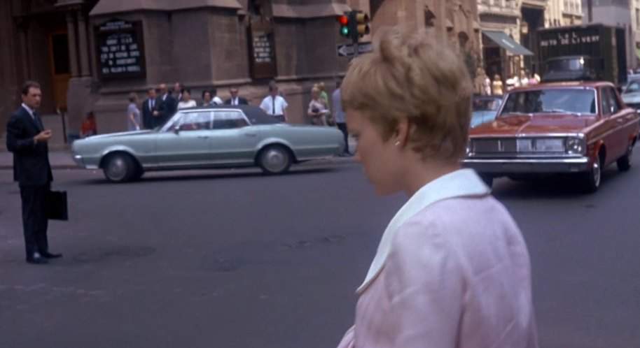 Oldsmobile Cutlass Supreme