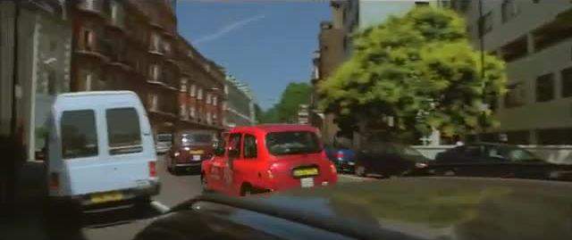 LDV Convoy