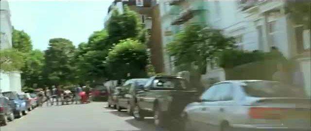 Toyota Carina E