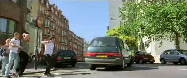 Toyota Previa
