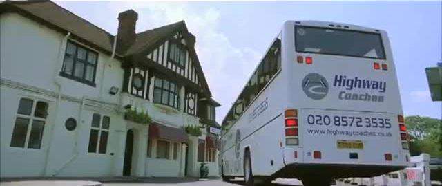 Volvo B10 M