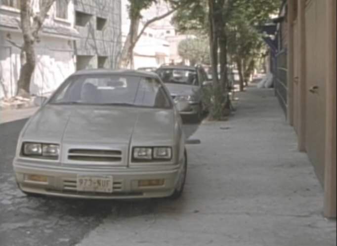 Chrysler Phantom