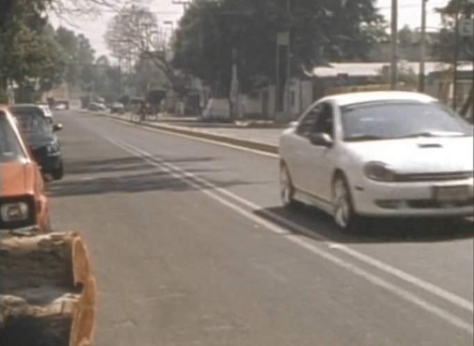 Dodge Neon