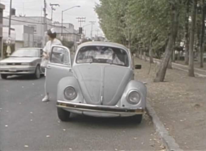 Nissan Tsuru
