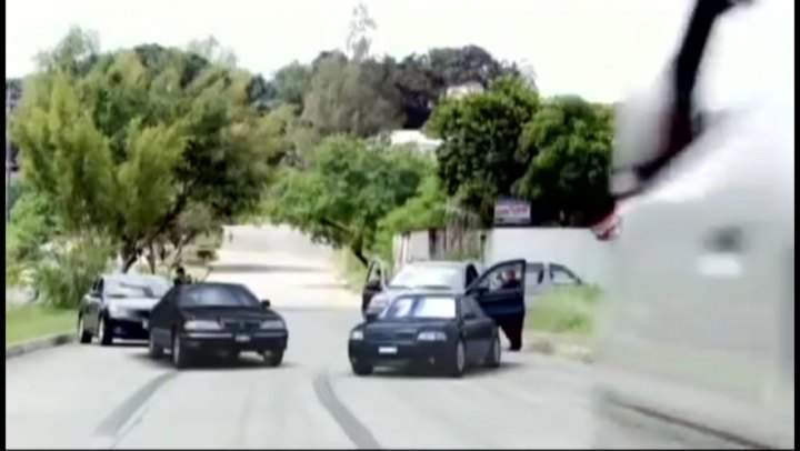 Audi A8 D2