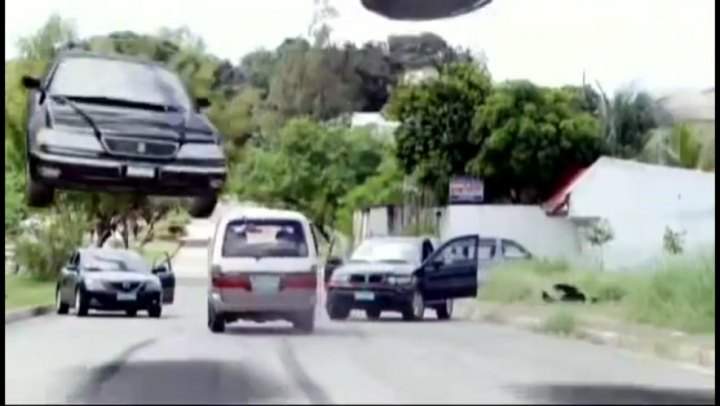 Toyota Mark II