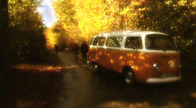 Volkswagen Camper T2