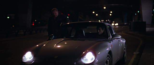 Porsche 911 Carrera