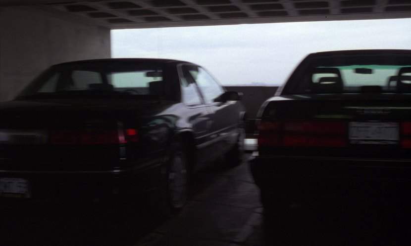 Audi V8 D1