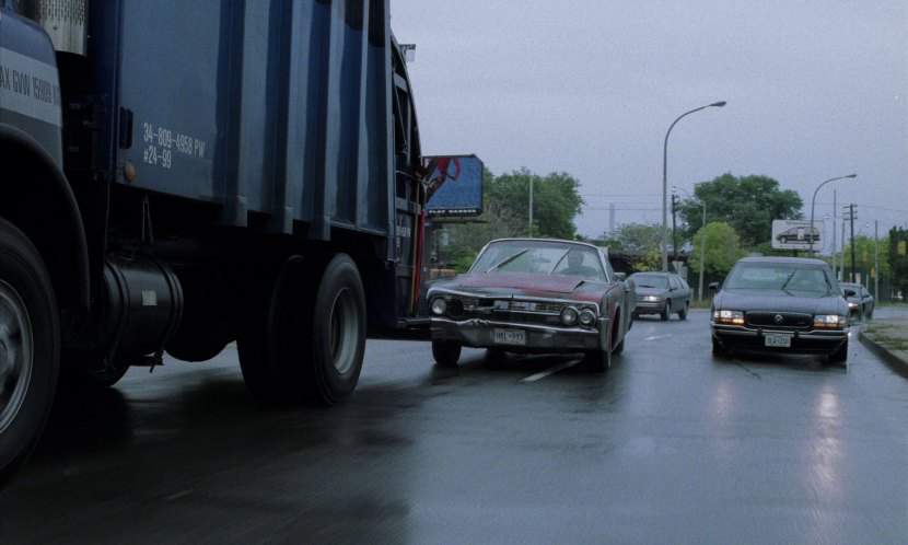 Buick LeSabre