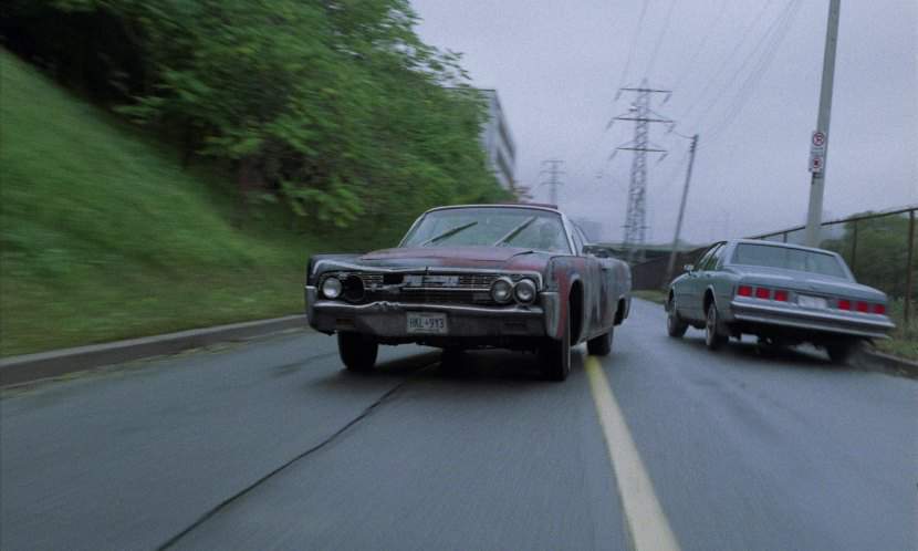 Chevrolet Caprice Classic
