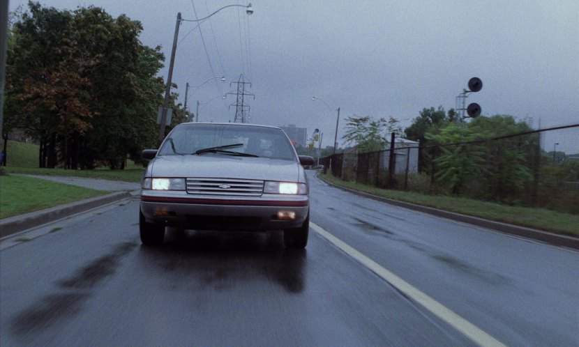 Chevrolet Lumina