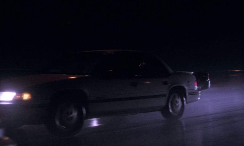 Chevrolet Lumina