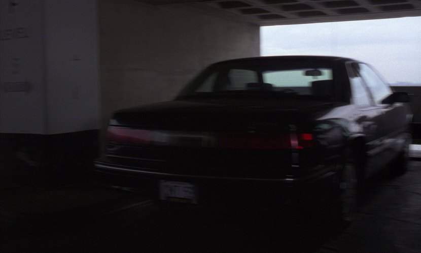 Chevrolet Lumina