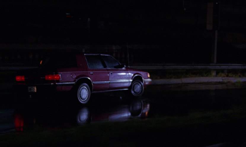 Chrysler Dynasty