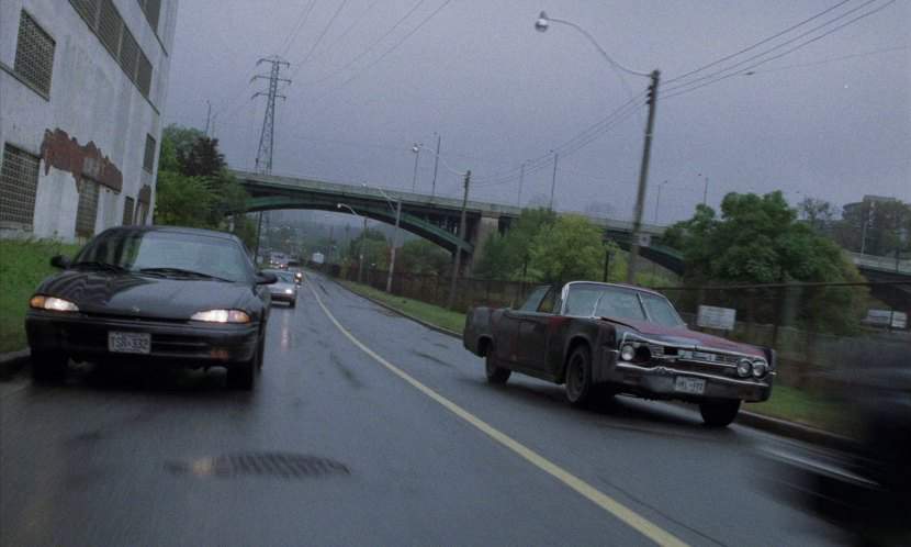 Chrysler Intrepid