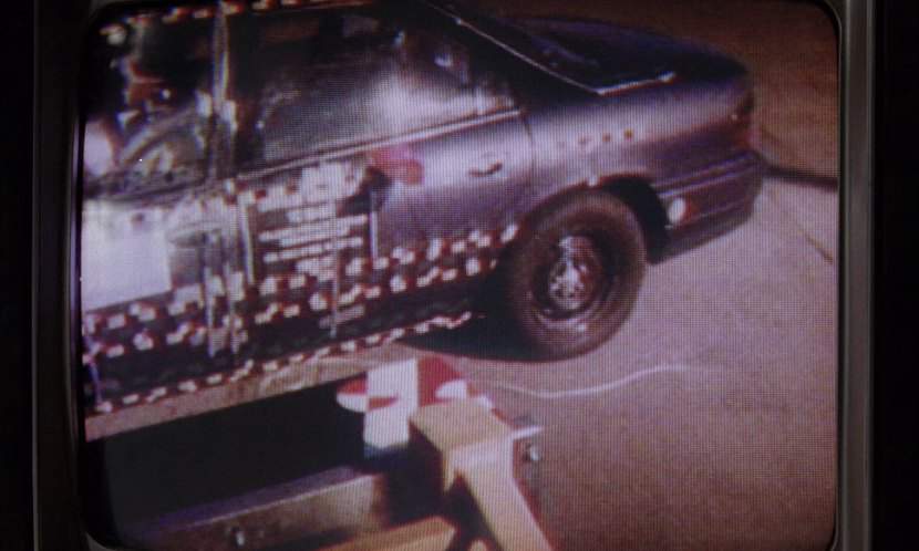 Chrysler Intrepid